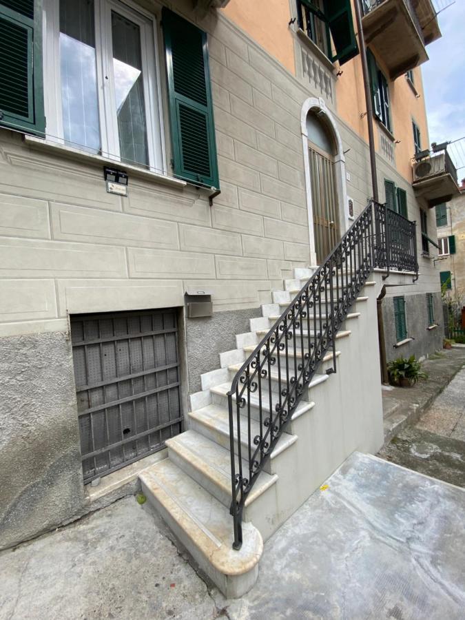 In Via Venti Lejlighed La Spezia Eksteriør billede